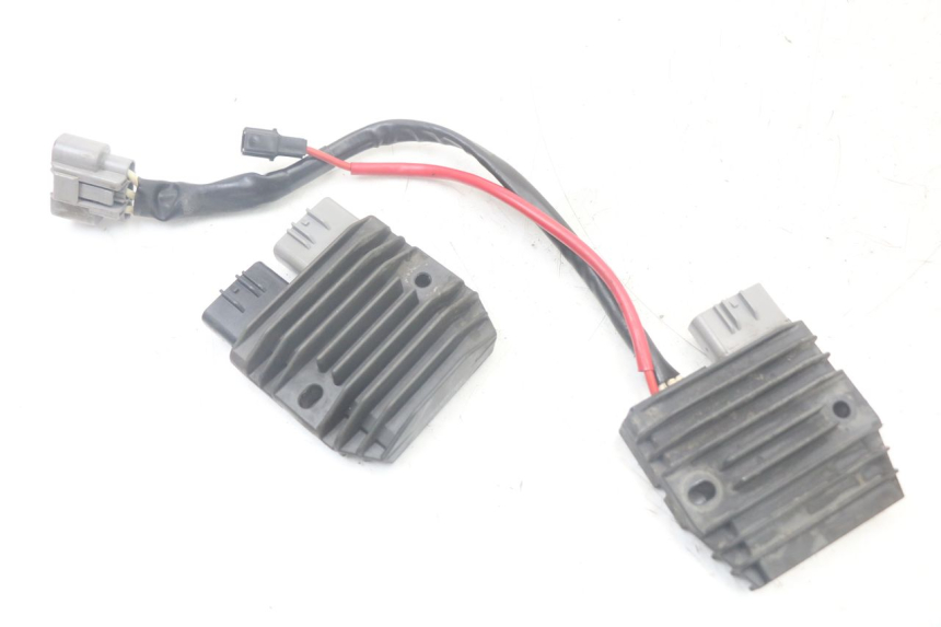 photo de LAADREGELAAR YAMAHA TDM ABS 900 (2002 - 2014) - Detail van het onderdeel