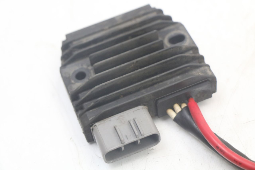 photo de LAADREGELAAR YAMAHA TDM ABS 900 (2002 - 2014) - Zoom op gebruiksstaat