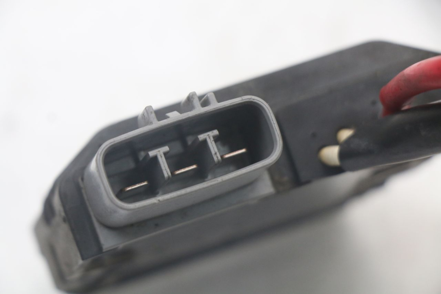 photo de LAADREGELAAR YAMAHA TDM ABS 900 (2002 - 2014) - Andere kijkhoek