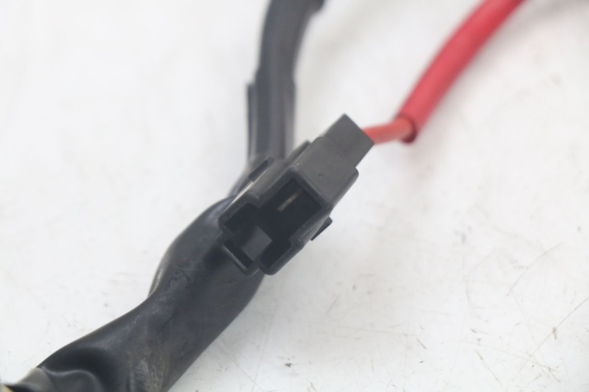photo de LAADREGELAAR YAMAHA TDM ABS 900 (2002 - 2014) - Technische close-up