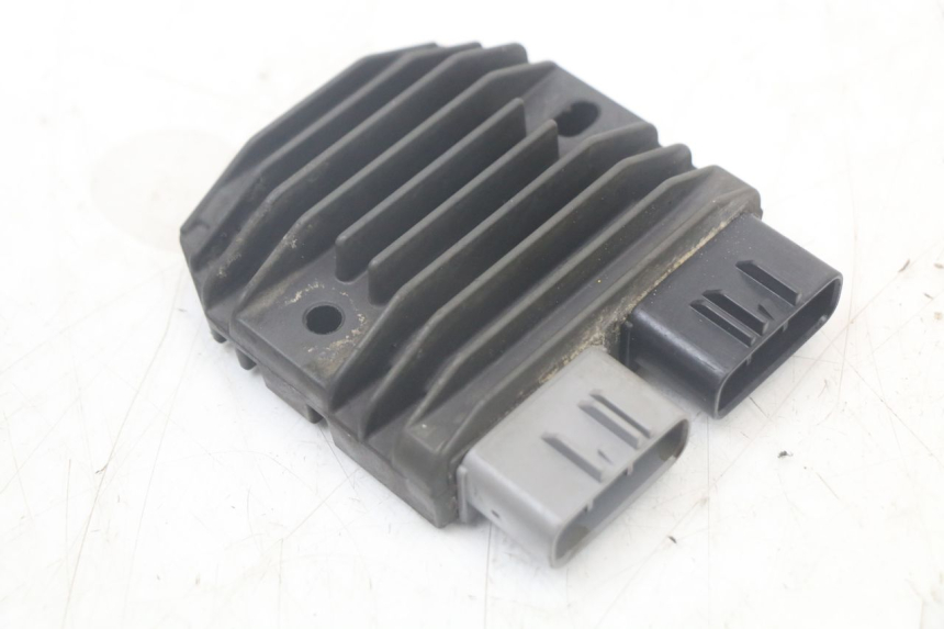 photo de LAADREGELAAR YAMAHA TDM ABS 900 (2002 - 2014) - Bevestigingspunten
