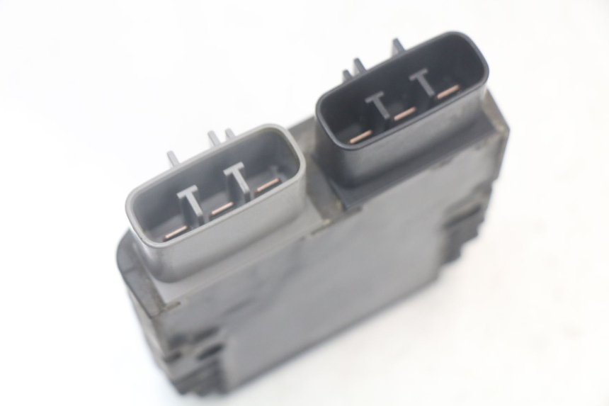 photo de LAADREGELAAR YAMAHA TDM ABS 900 (2002 - 2014) - Staat van het oppervlak