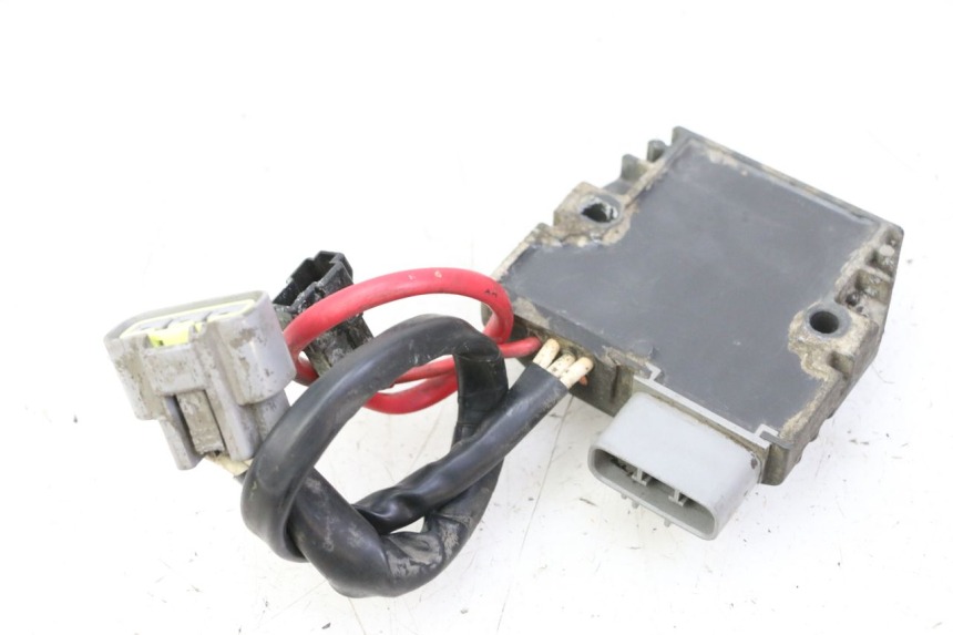 photo de LAADREGELAAR YAMAHA TDM ABS 900 (2002 - 2014) - Technische close-up