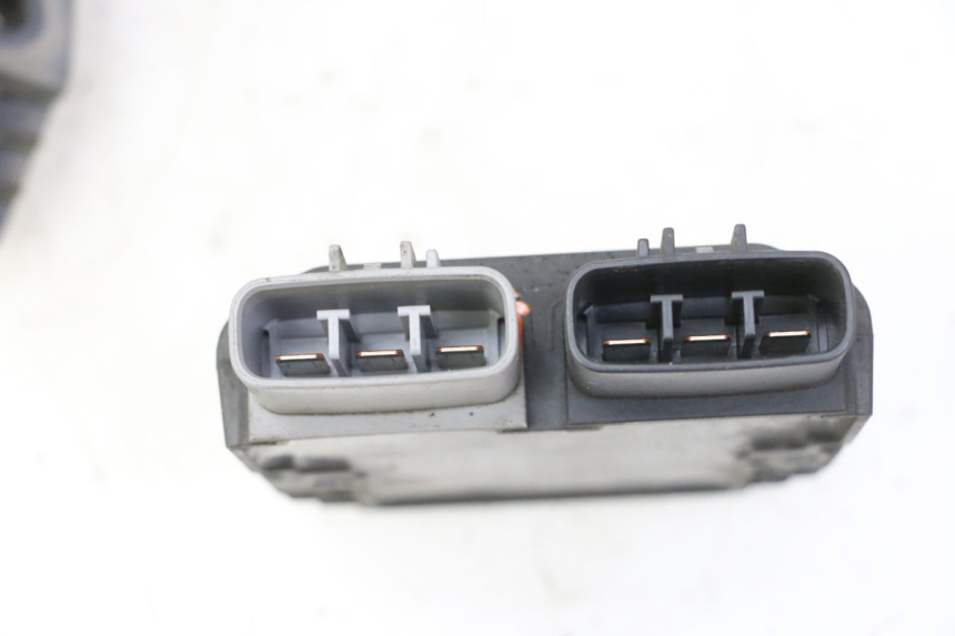 photo de LAADREGELAAR YAMAHA TDM ABS 900 (2002 - 2014) - Gecontroleerd onderdeel