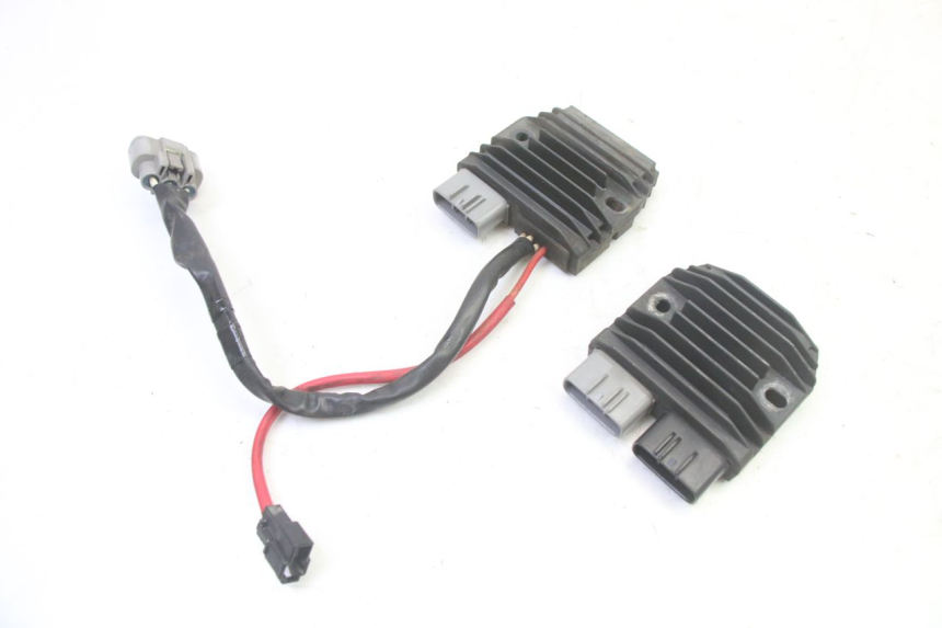 photo de LAADREGELAAR YAMAHA TDM ABS 900 (2002 - 2014) - Detail van het onderdeel