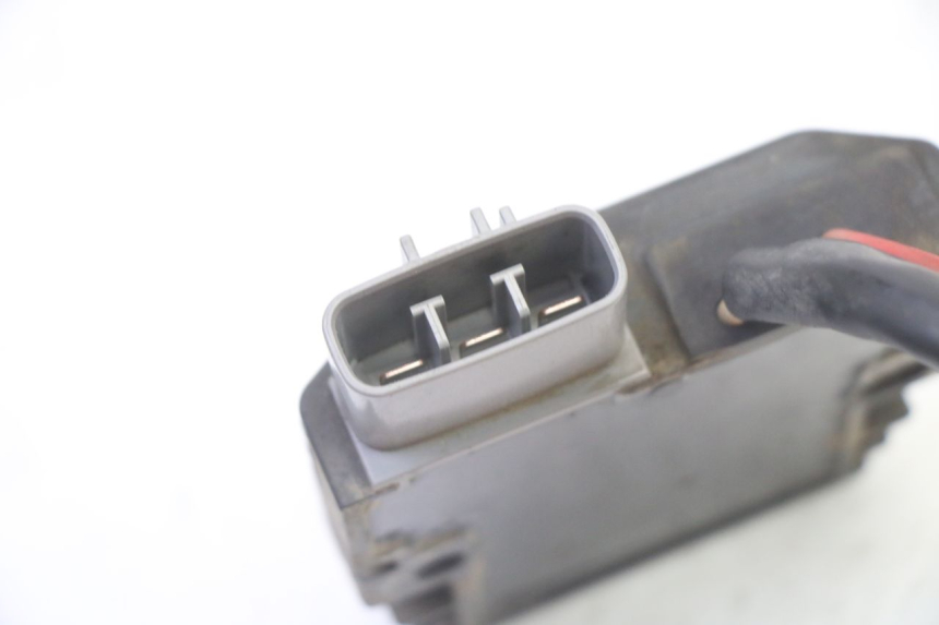 photo de LAADREGELAAR YAMAHA TDM ABS 900 (2002 - 2014) - Technische close-up