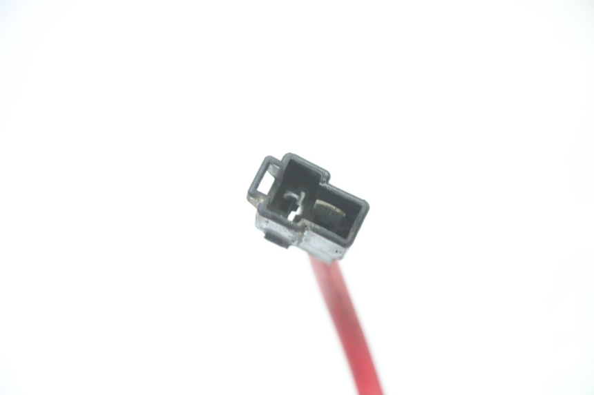 photo de LAADREGELAAR YAMAHA TDM ABS 900 (2002 - 2014) - Overzicht