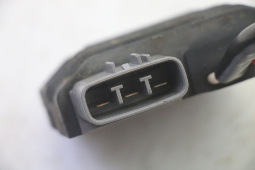 photo de LAADREGELAAR YAMAHA TDM ABS 900 (2002 - 2014) - Technische close-up