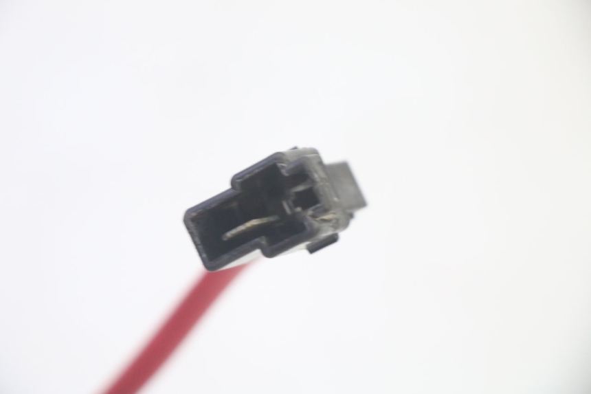 photo de LAADREGELAAR YAMAHA TDM ABS 900 (2002 - 2014) - Overzicht