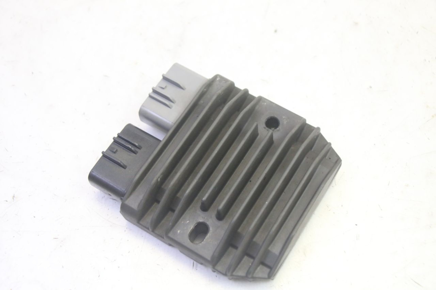 photo de LAADREGELAAR YAMAHA TDM ABS 900 (2002 - 2014) - Staat van het oppervlak