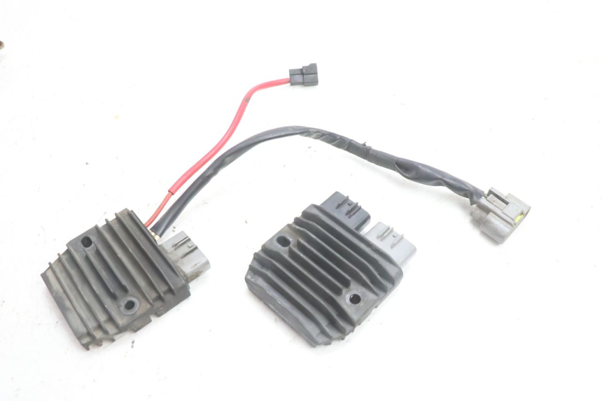 photo de LAADREGELAAR YAMAHA TDM ABS 900 (2002 - 2014) - Hoofdaanzicht