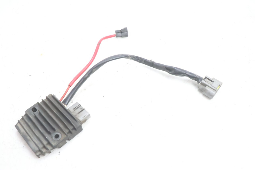 photo de LAADREGELAAR YAMAHA TDM ABS 900 (2002 - 2014) - Zoom op gebruiksstaat