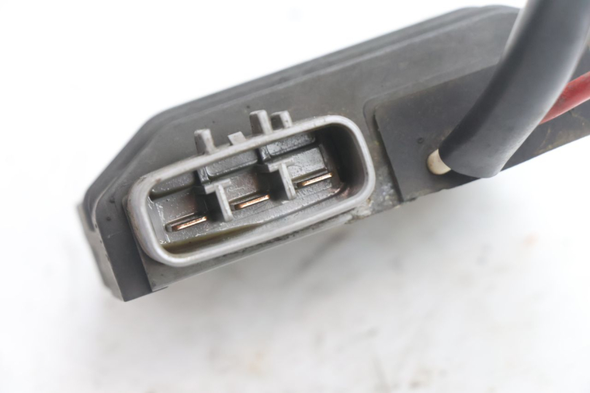 photo de LAADREGELAAR YAMAHA TDM ABS 900 (2002 - 2014) - Technische close-up