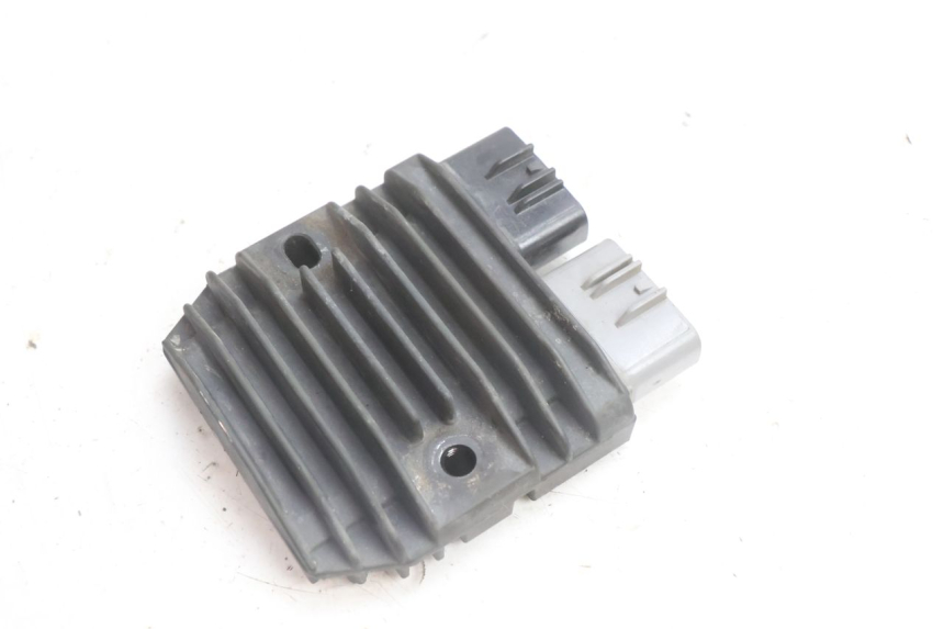 photo de LAADREGELAAR YAMAHA TDM ABS 900 (2002 - 2014) - Staat van het oppervlak