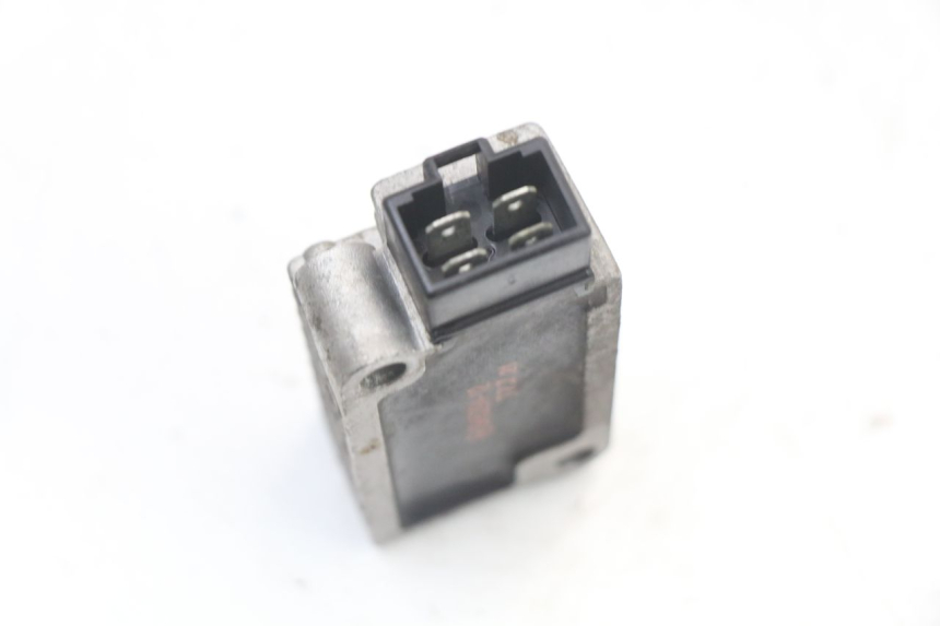 photo de LAADREGELAAR YAMAHA TDR DELTABOX 125 (1997 - 2003) - Zoom op gebruiksstaat