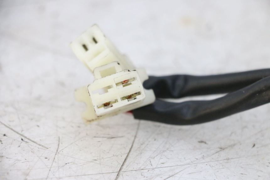 photo de LAADREGELAAR NECO TEMPO 4T 50 (2022 - 2026) - Technische close-up