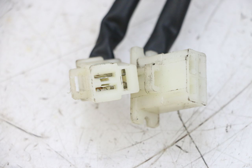 photo de LAADREGELAAR NECO TEMPO 4T 50 (2022 - 2026) - Overzicht