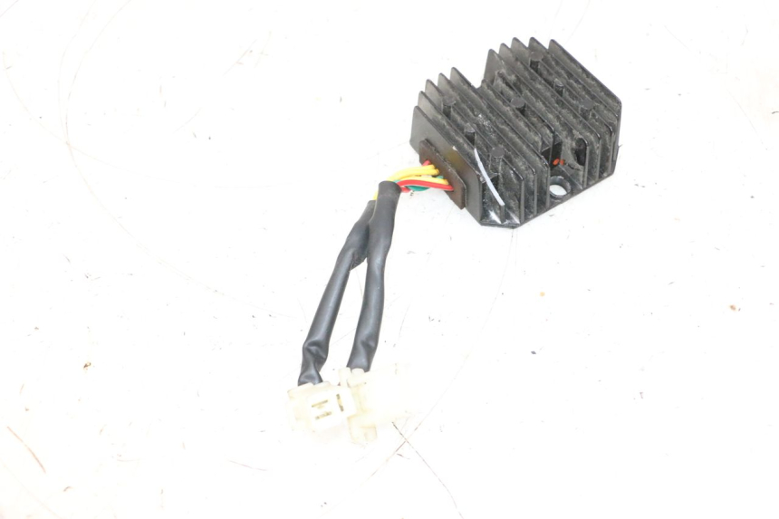 photo de LAADREGELAAR NECO TEMPO 4T 50 (2022 - 2026) - Bevestigingspunten