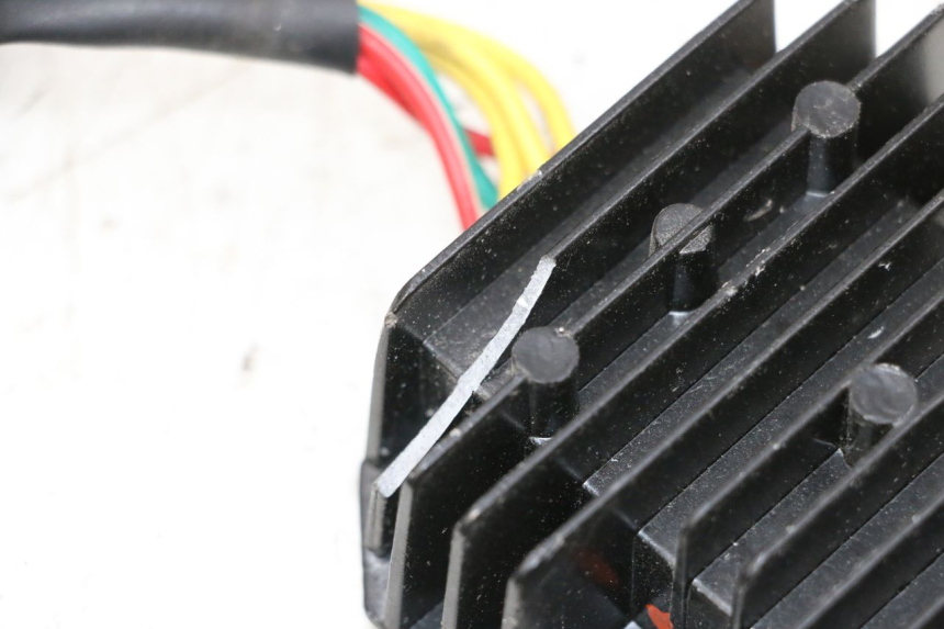 photo de LAADREGELAAR NECO TEMPO 4T 50 (2022 - 2026) - Gecontroleerd onderdeel