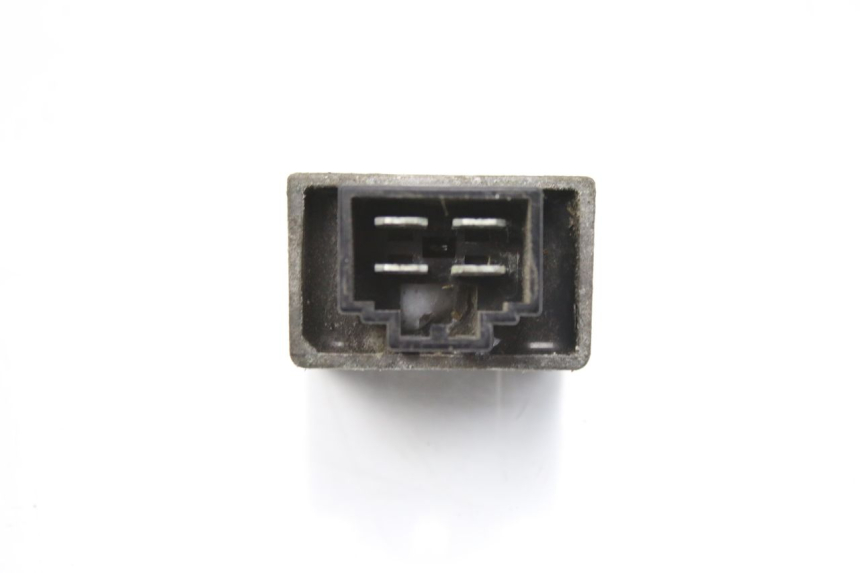 photo de LAADREGELAAR PEUGEOT TKR TREKKER FURIOUS 50 (2005 - 2014) - Detail van het onderdeel