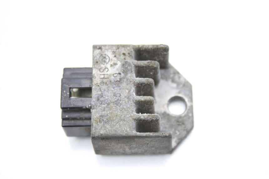 photo de LAADREGELAAR PEUGEOT TKR TREKKER FURIOUS 50 (2005 - 2014) - Andere kijkhoek