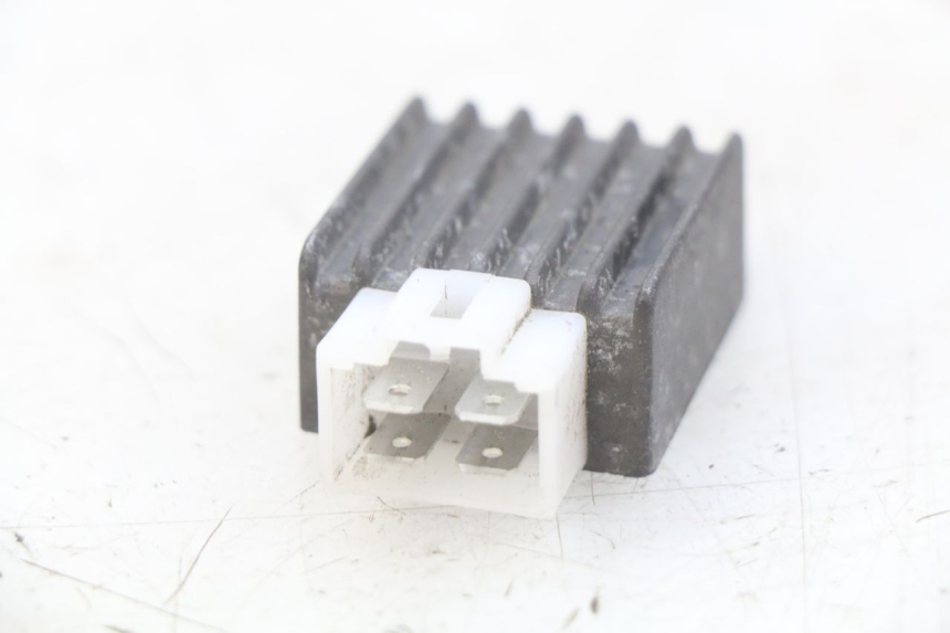 photo de LAADREGELAAR PEUGEOT TKR TREKKER FURIOUS 50 (2005 - 2014) - Detail van het onderdeel