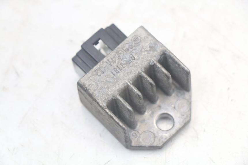 photo de LAADREGELAAR PEUGEOT TKR TREKKER FURIOUS 50 (2005 - 2014) - Detail van het onderdeel