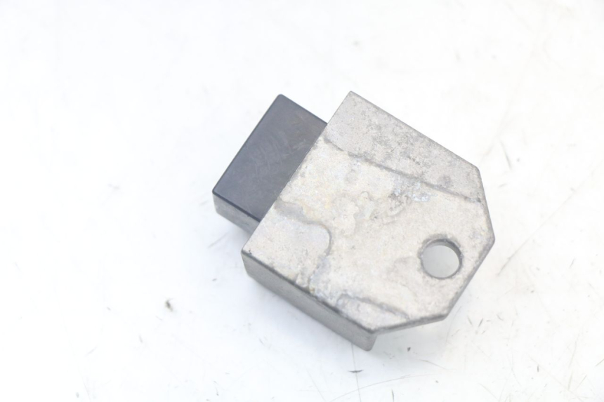 photo de LAADREGELAAR PEUGEOT TKR TREKKER FURIOUS 50 (2005 - 2014) - Andere kijkhoek