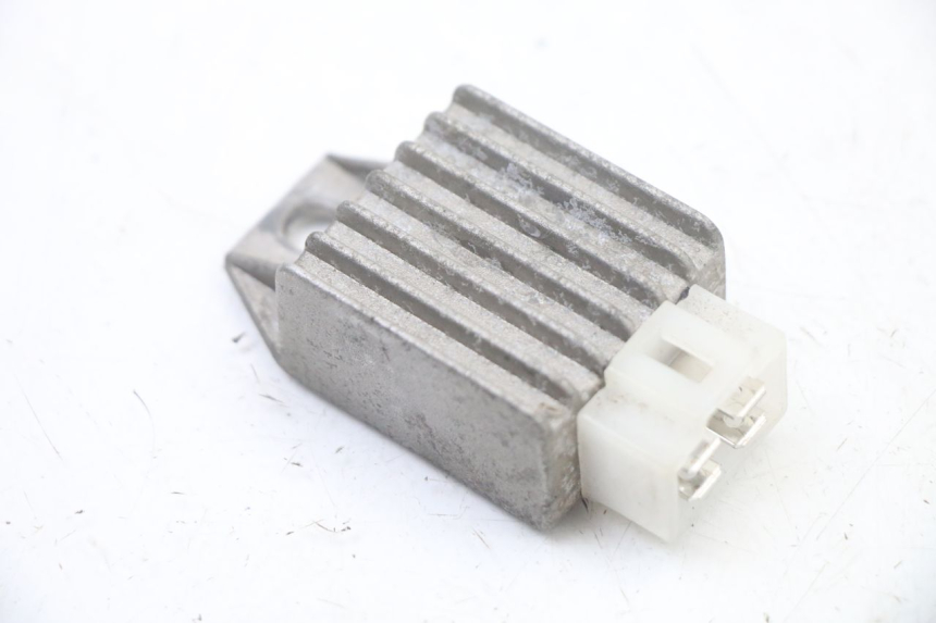 photo de LAADREGELAAR TNT MOTOR ROMA 10' 2T 50 (2011 - 2018) - Hoofdaanzicht