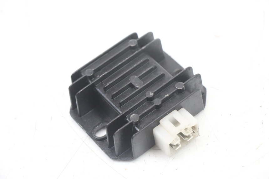 photo de LAADREGELAAR TNT MOTOR ROMA 10' 4T 50 (2019 - 2022) - Hoofdaanzicht