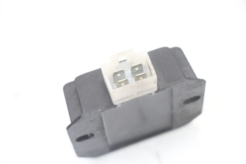 photo de LAADREGELAAR TNT MOTOR ROMA 10' 4T 50 (2019 - 2022) - Zoom op gebruiksstaat