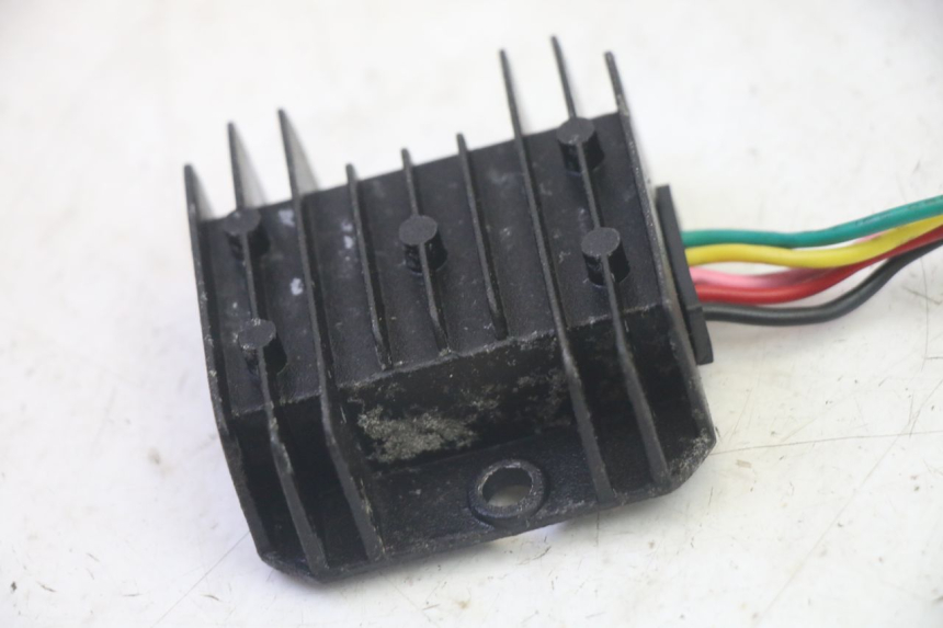 photo de LAADREGELAAR SUKIDA TOP 1 50 (2003 - 2010) - Zoom op gebruiksstaat