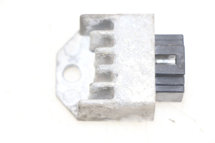 photo de LAADREGELAAR PEUGEOT TREKKER 50 (1998 - 2004) - Hoofdaanzicht