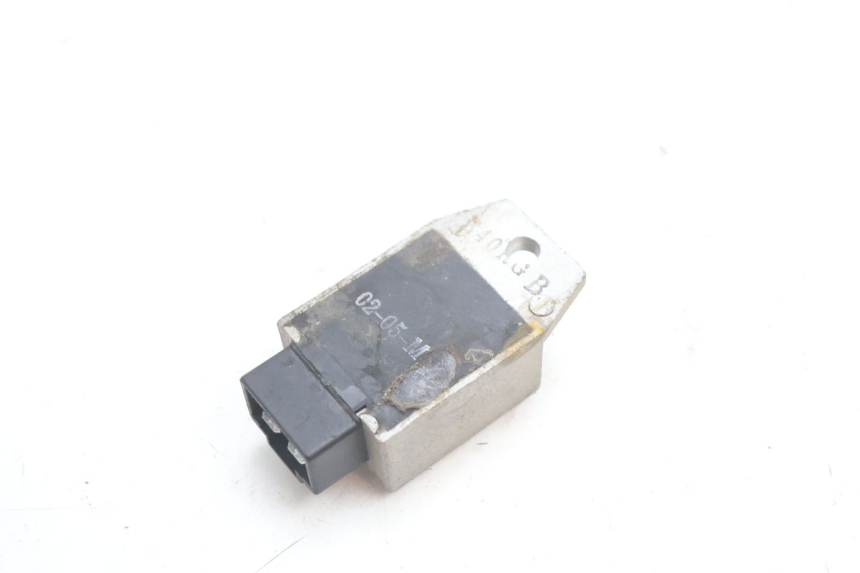 photo de LAADREGELAAR PEUGEOT TREKKER 50 (1995 - 2004) - Andere kijkhoek