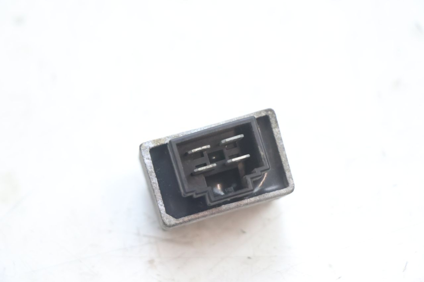 photo de LAADREGELAAR PEUGEOT TREKKER 50 (1995 - 2004) - Andere kijkhoek