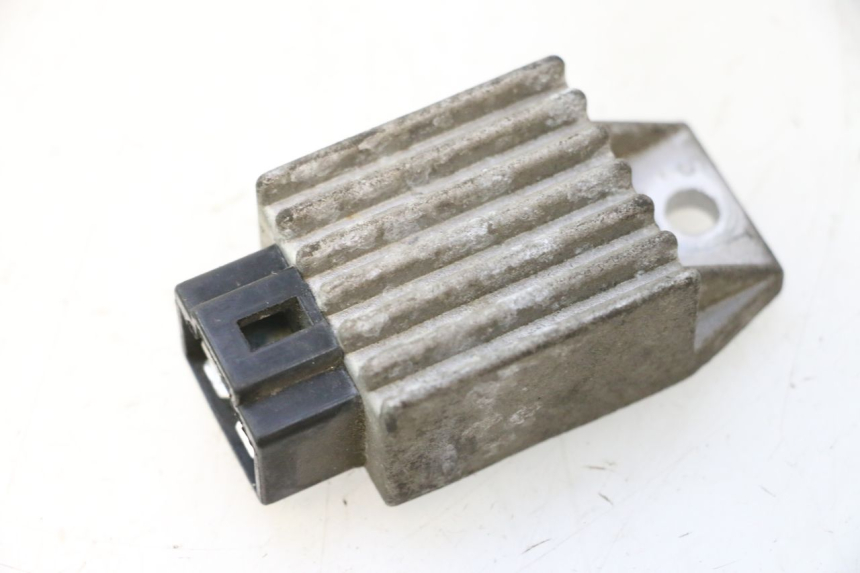 photo de LAADREGELAAR PEUGEOT TREKKER 50 (1995 - 2004) - Hoofdaanzicht