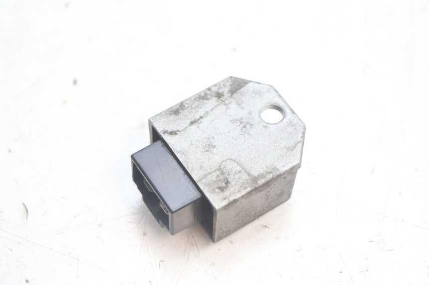 photo de LAADREGELAAR PEUGEOT TREKKER 50 (1995 - 2004) - Andere kijkhoek
