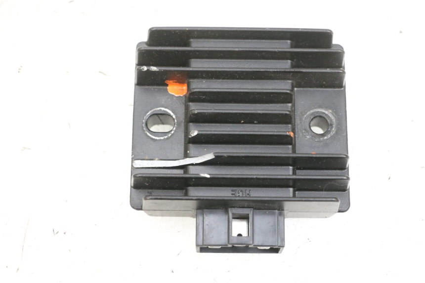 photo de LAADREGELAAR YAMAHA TRICITY 300 (2020 - 2024) - Hoofdaanzicht