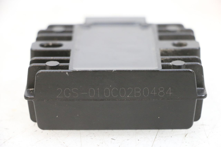 photo de LAADREGELAAR YAMAHA TRICITY 300 (2020 - 2024) - Detail van het onderdeel