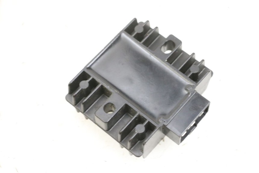 photo de LAADREGELAAR YAMAHA TRICITY 300 (2020 - 2024) - Zoom op gebruiksstaat