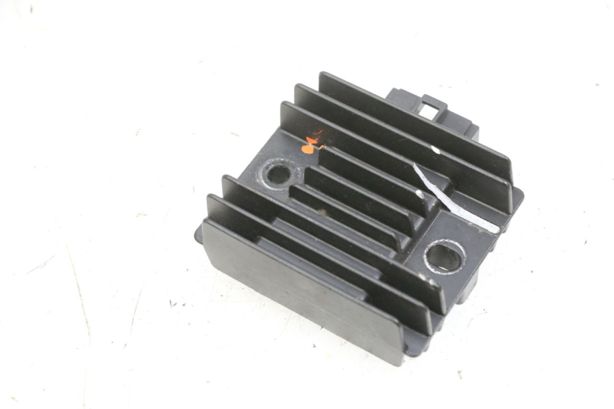 photo de LAADREGELAAR YAMAHA TRICITY 300 (2020 - 2024) - Overzicht