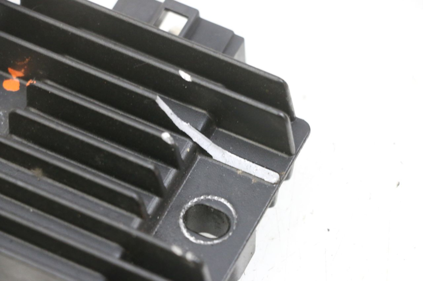 photo de LAADREGELAAR YAMAHA TRICITY 300 (2020 - 2024) - Bevestigingspunten