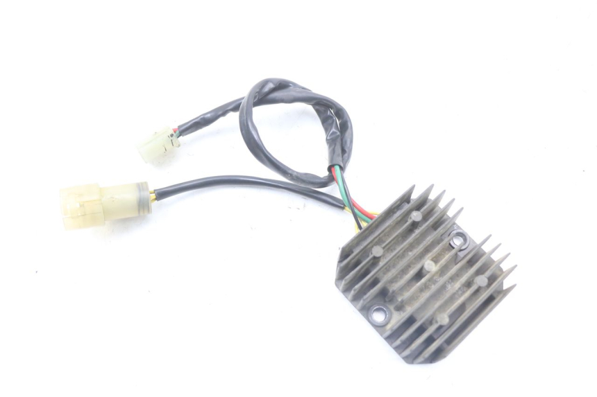 photo de LAADREGELAAR HONDA TRX 300 (1988 - 2000) - Hoofdaanzicht