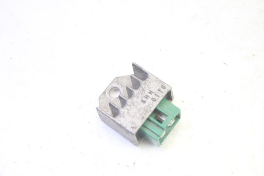 photo de LAADREGELAAR YAMAHA TTR 125 (2000 - 2020) - Hoofdaanzicht