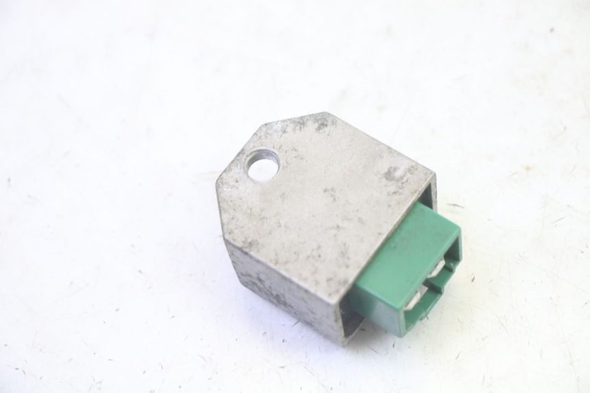 photo de LAADREGELAAR YAMAHA TTR 125 (2000 - 2020) - Zoom op gebruiksstaat