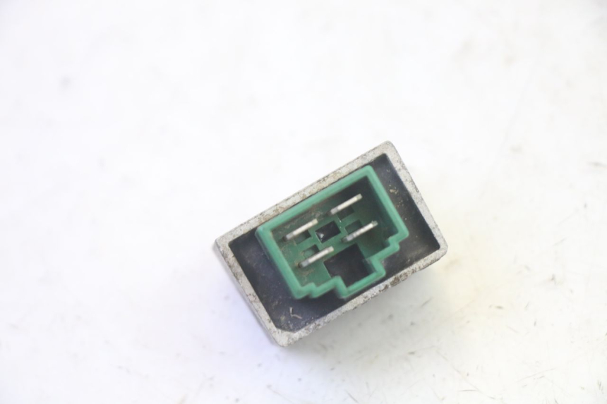 photo de LAADREGELAAR YAMAHA TTR 125 (2000 - 2020) - Andere kijkhoek