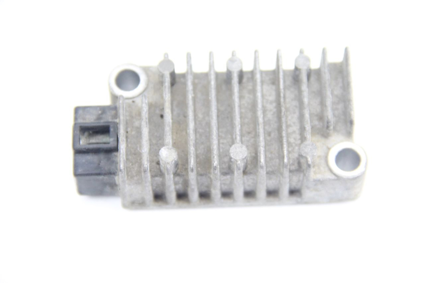 photo de LAADREGELAAR YAMAHA TW 125 (1998 - 2002) - Hoofdaanzicht