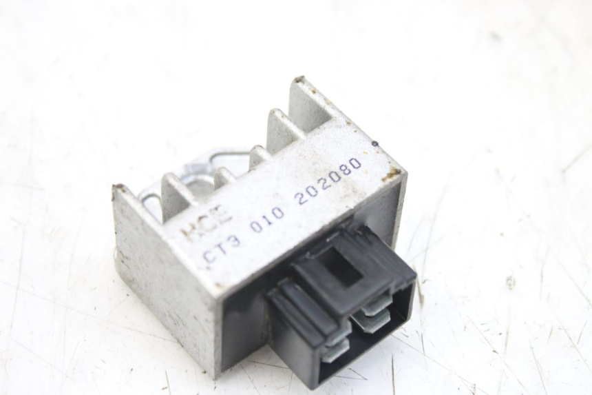 photo de LAADREGELAAR PEUGEOT TWEET 4T 50 (2010 - 2014) - Hoofdaanzicht