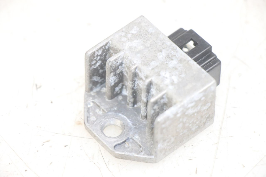 photo de LAADREGELAAR PEUGEOT TWEET 4T 50 (2014 - 2019) - Zoom op gebruiksstaat