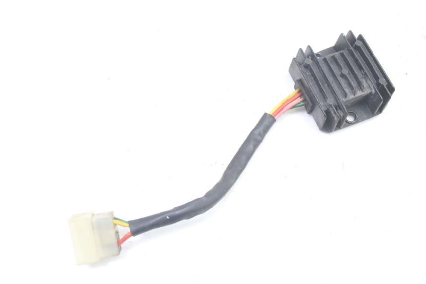 photo de LAADREGELAAR PEUGEOT TWEET 4T 50 (2018 - 2022) - Detail van het onderdeel